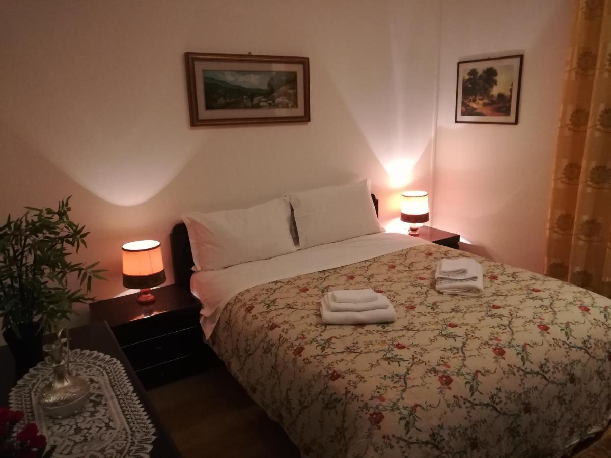 Residence Colliボローニャ エクステリア 写真