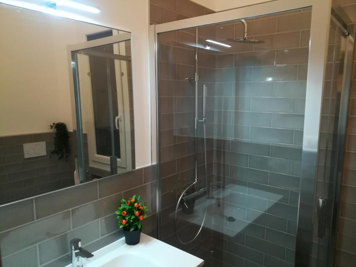 Residence Colliボローニャ エクステリア 写真