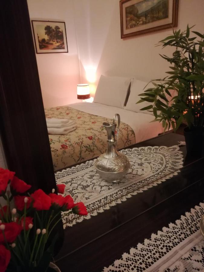 Residence Colliボローニャ エクステリア 写真
