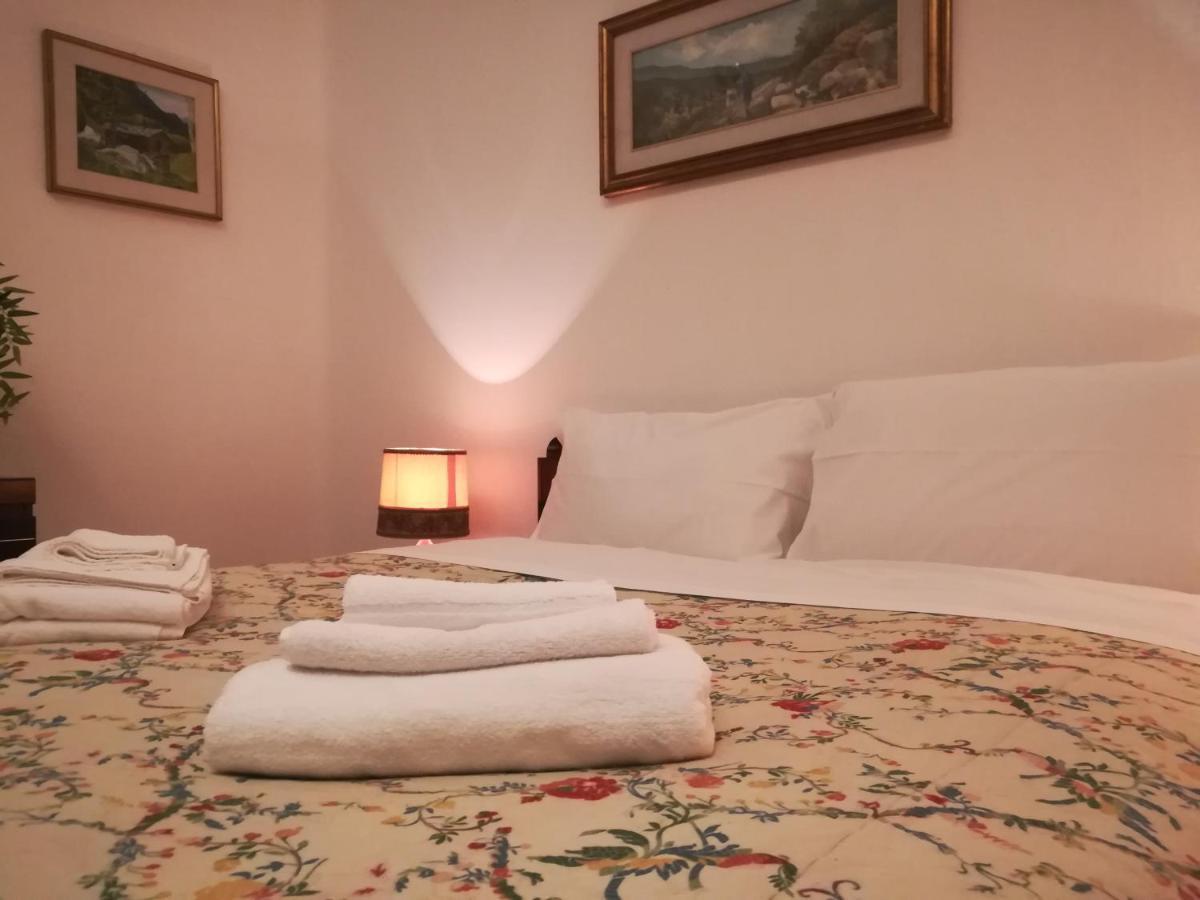 Residence Colliボローニャ エクステリア 写真