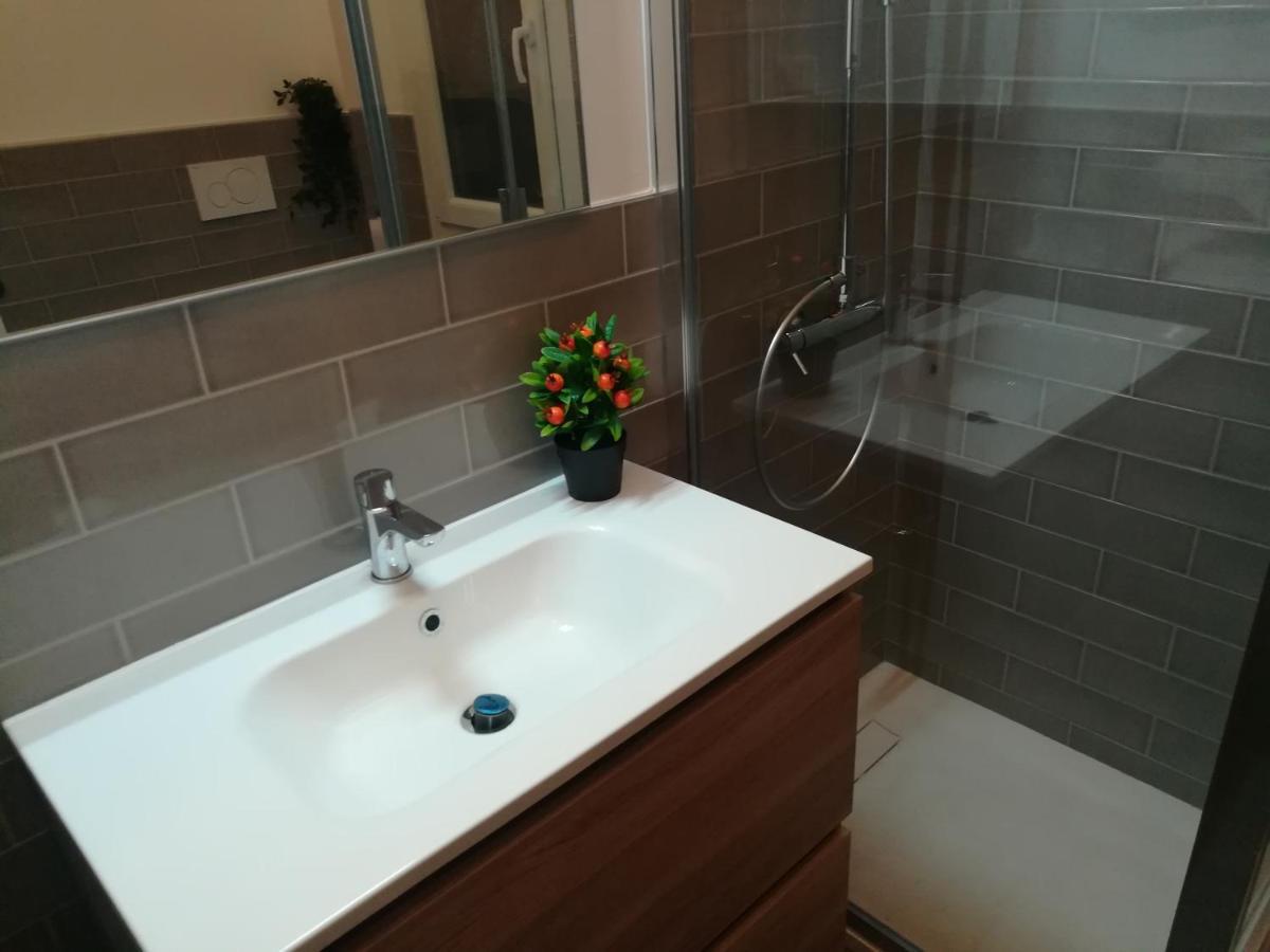 Residence Colliボローニャ エクステリア 写真