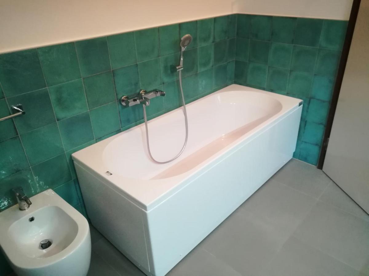 Residence Colliボローニャ エクステリア 写真