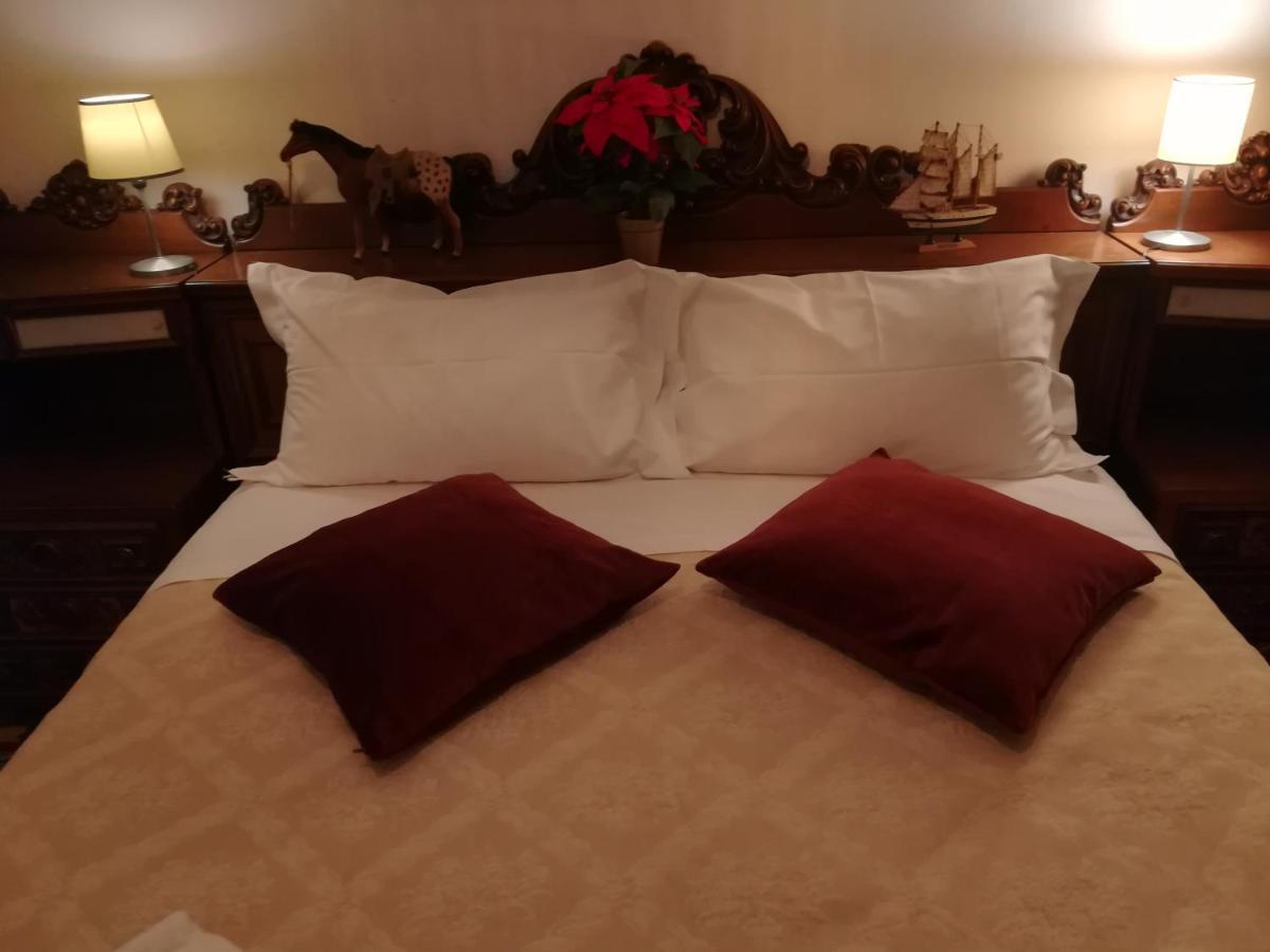 Residence Colliボローニャ エクステリア 写真