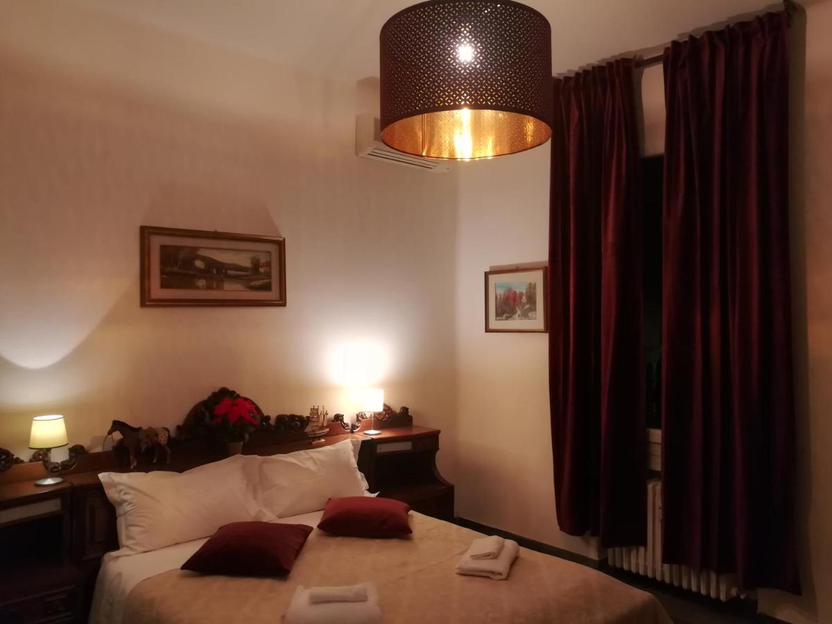 Residence Colliボローニャ エクステリア 写真