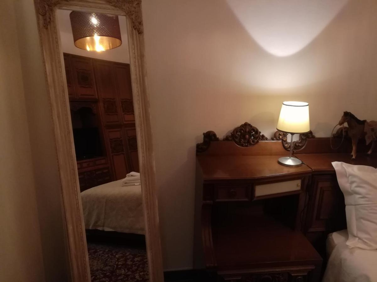 Residence Colliボローニャ エクステリア 写真