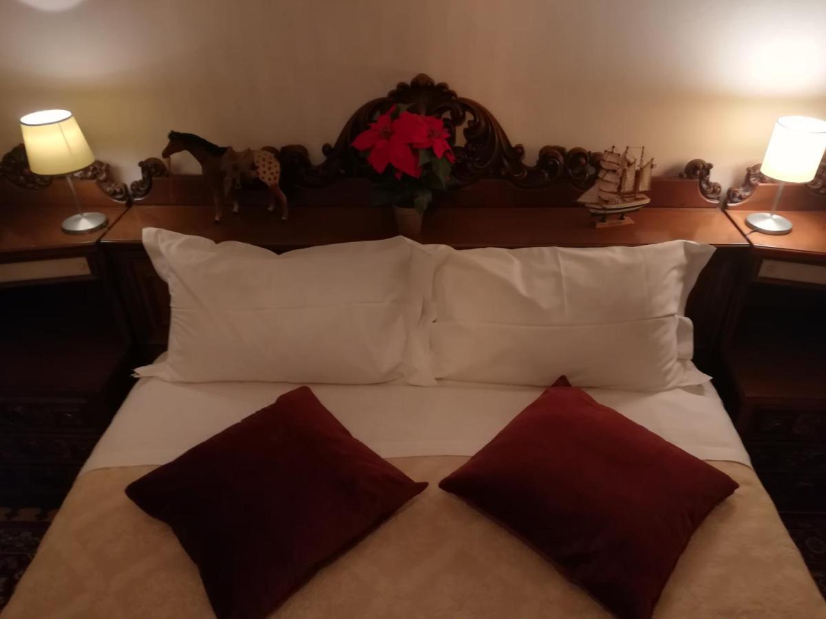 Residence Colliボローニャ エクステリア 写真