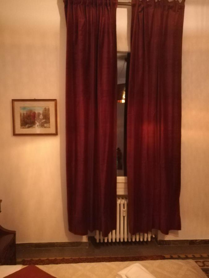 Residence Colliボローニャ エクステリア 写真