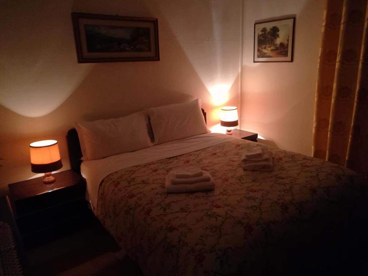 Residence Colliボローニャ エクステリア 写真