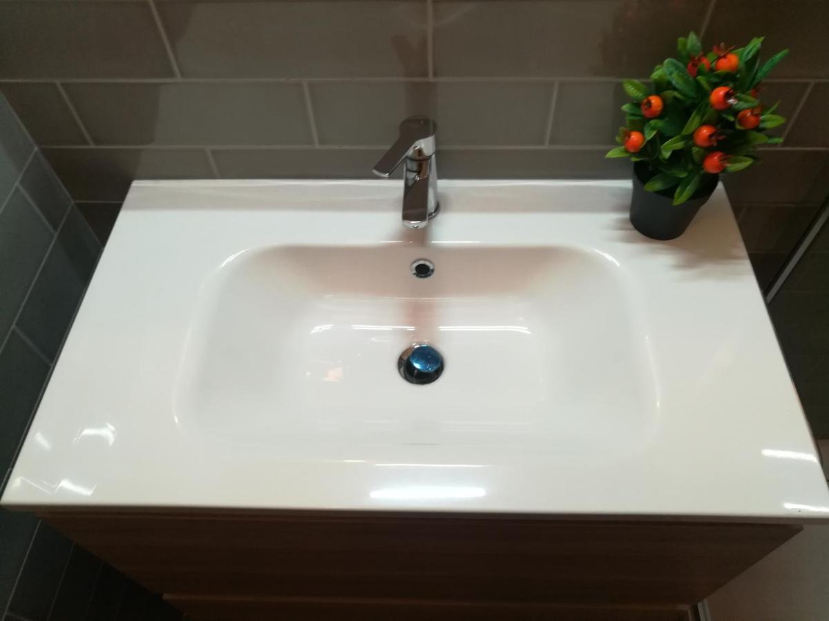 Residence Colliボローニャ エクステリア 写真