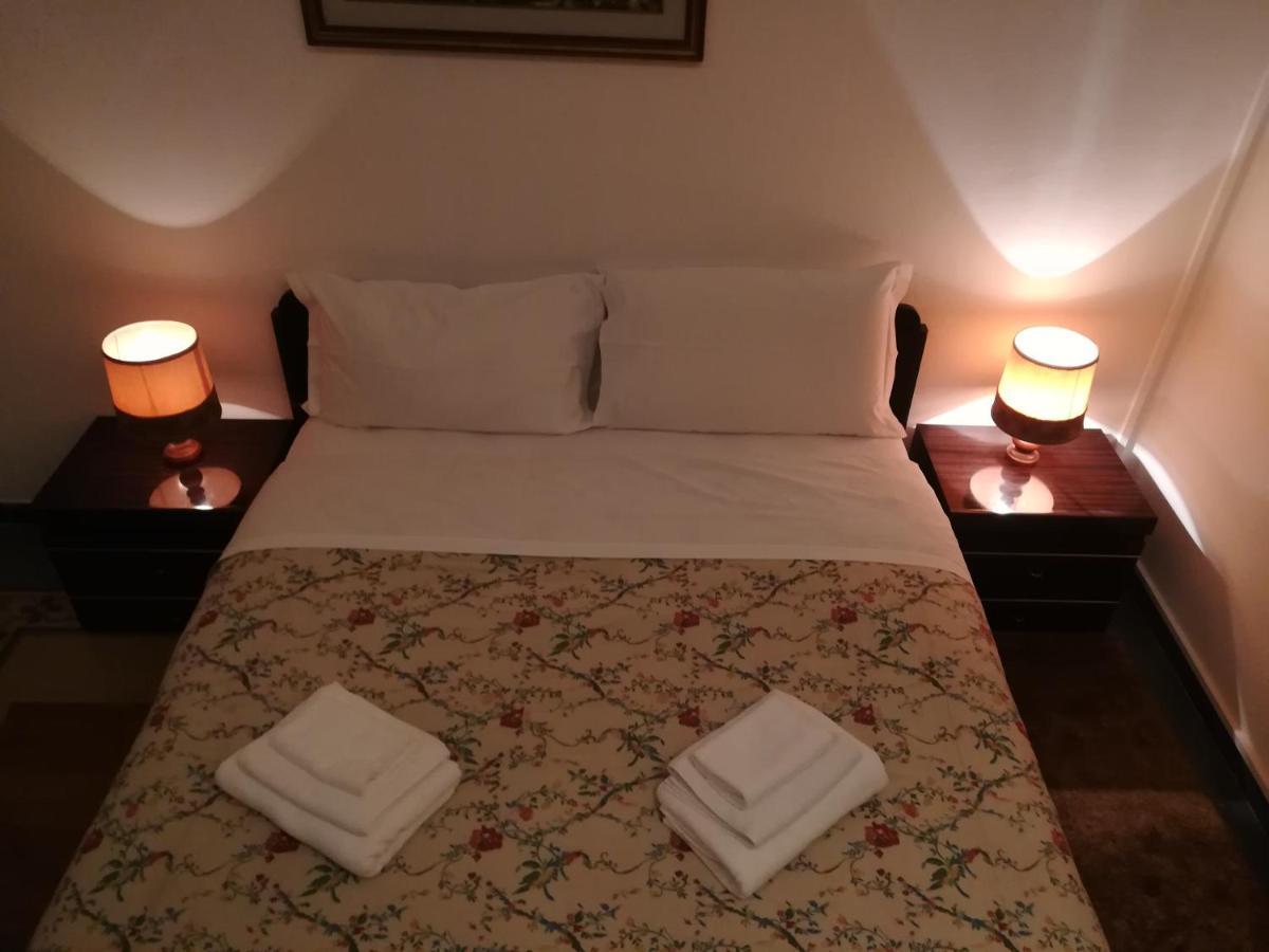 Residence Colliボローニャ エクステリア 写真