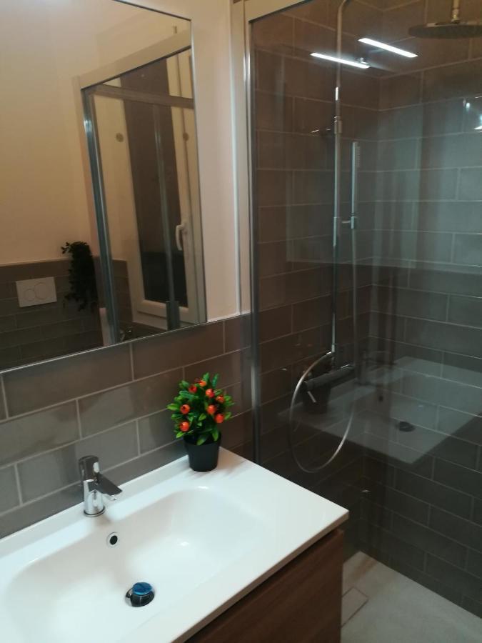 Residence Colliボローニャ エクステリア 写真