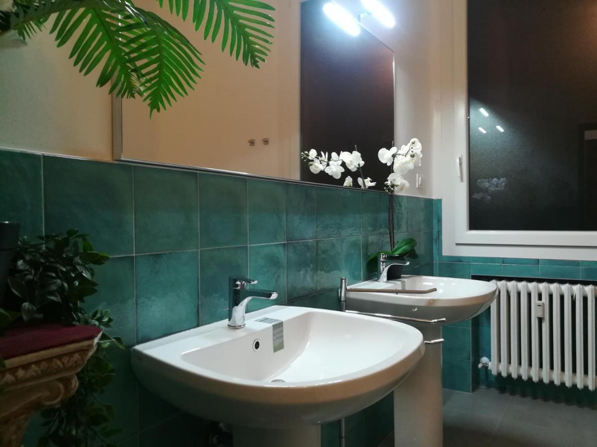 Residence Colliボローニャ エクステリア 写真