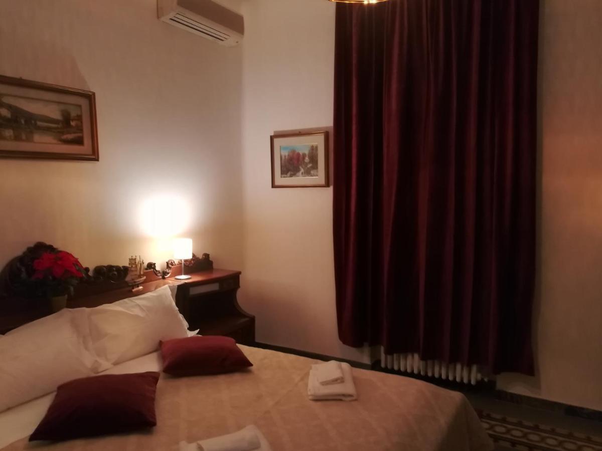 Residence Colliボローニャ エクステリア 写真