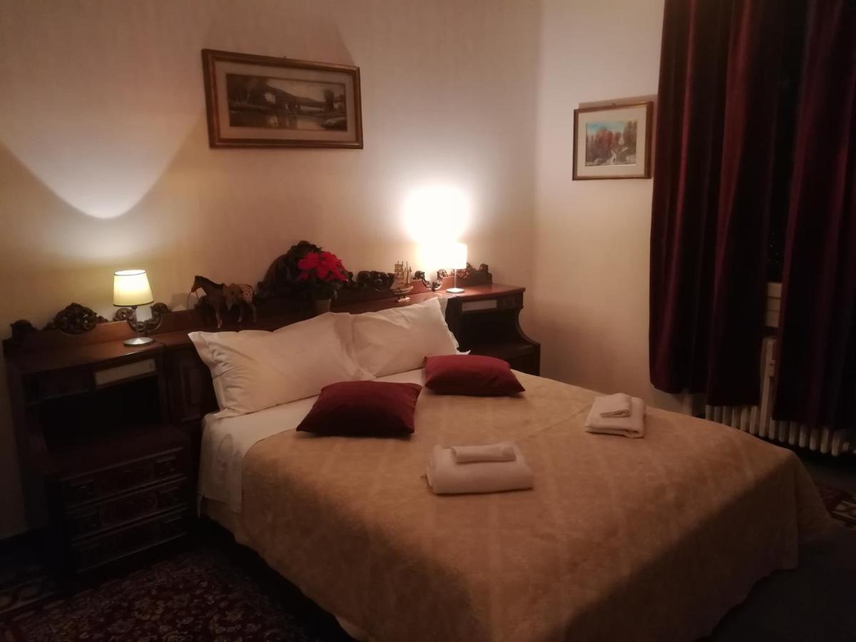 Residence Colliボローニャ エクステリア 写真