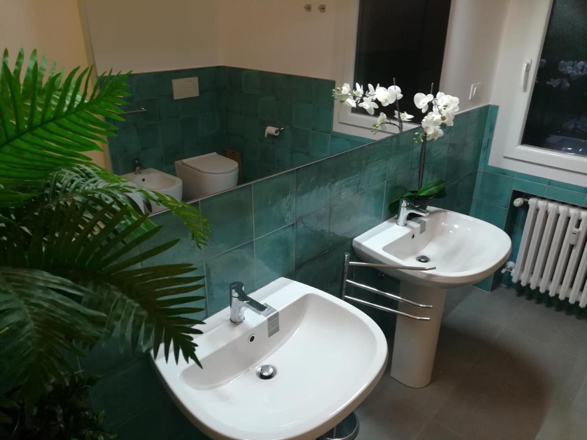 Residence Colliボローニャ エクステリア 写真