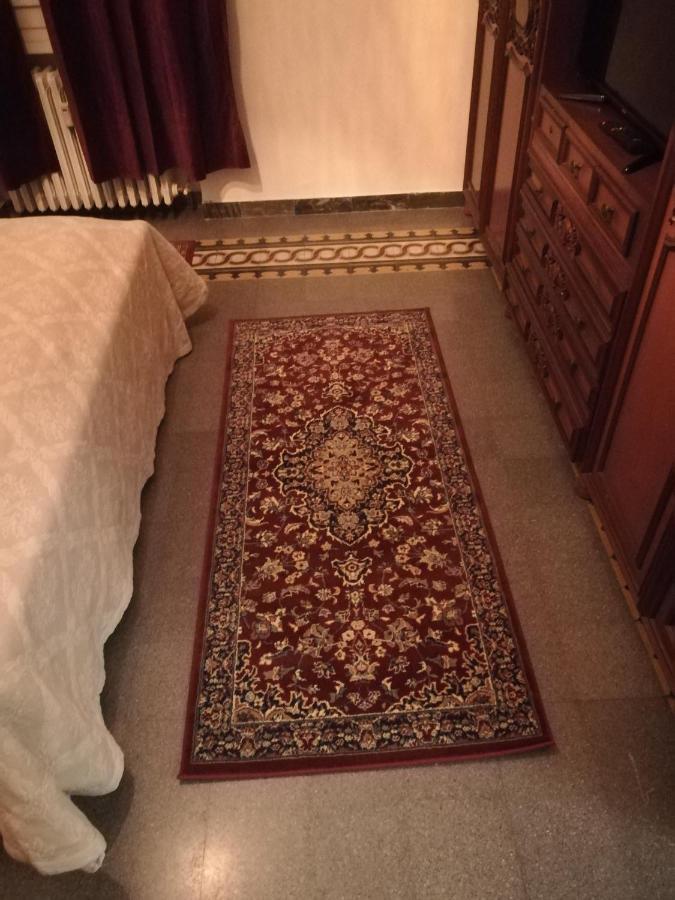 Residence Colliボローニャ エクステリア 写真