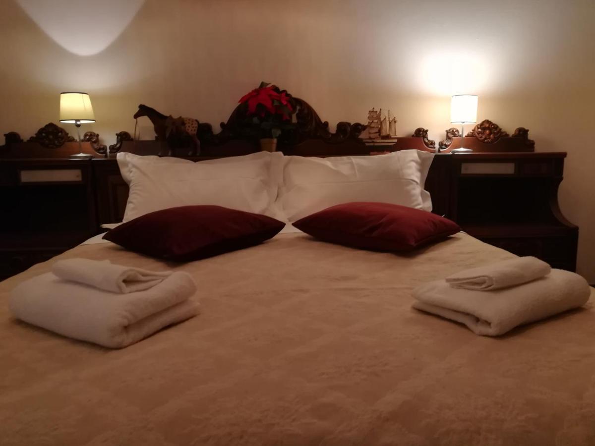 Residence Colliボローニャ エクステリア 写真