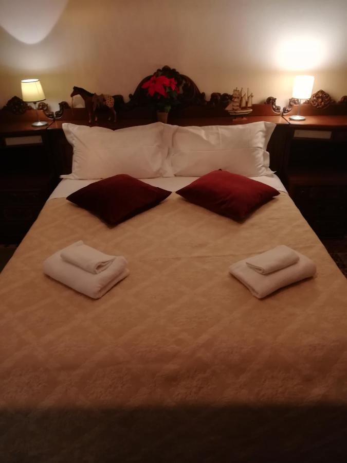 Residence Colliボローニャ エクステリア 写真